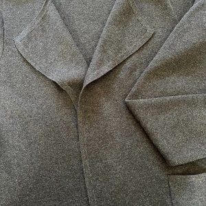 J Crew Open cardigan sweater